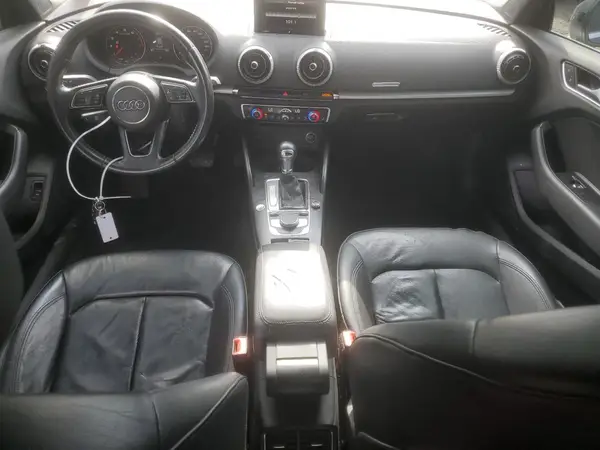 WAUAUGFFXK1015127 2019 AUDI A3 - Image 8