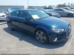 WAUAUGFFXK1015371 2019 AUDI A3