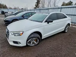 WAUAUGFFXK1019890 2019 AUDI A3