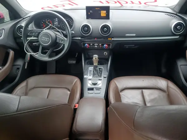 WAUAUGFFXK1023308 2019 AUDI A3 - Image 8