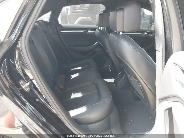 WAUAUGFFXK1024958 2019 AUDI A3 - Image 8