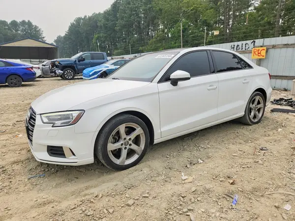 WAUAUGFFXKA076199 2019 AUDI A3 - Image 1