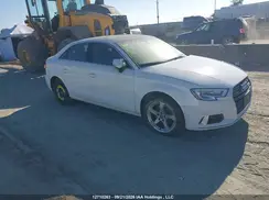 WAUAUGFFXKA078213 2019 AUDI A3