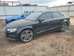 WAUAUGFFXKA091253 2019 AUDI A3