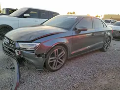 WAUAUGFFXKA125515 2019 AUDI A3