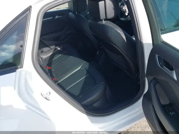 WAUAUGFFXLA005747 2020 AUDI A3 - Image 8