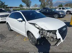 WAUAUGFFXLA006011 2020 AUDI A3