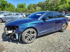 WAUAUGFFXLA015503 2020 AUDI A3
