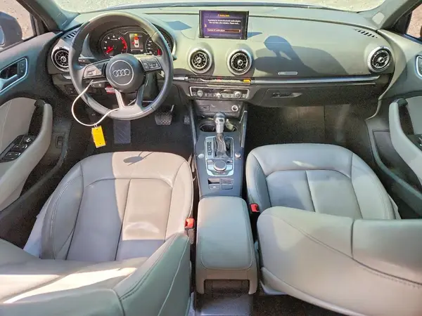 WAUAUGFFXLA015503 2020 AUDI A3 - Image 8
