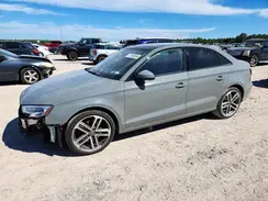 WAUAUGFFXLA033225 2020 AUDI A3