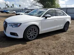 WAUAUGFFXLA036593 2020 AUDI A3