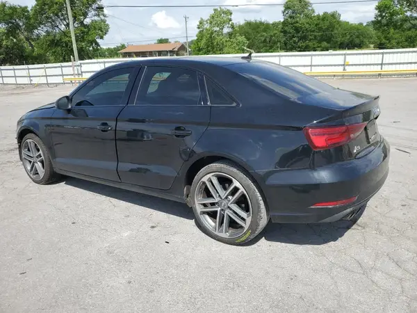 WAUAUGFFXLA049893 2020 AUDI A3 - Image 2