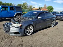 WAUAUGFFXLA052888 2020 AUDI A3