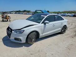 WAUAUGFFXLA097409 2020 AUDI A3