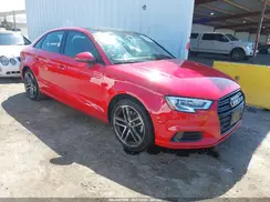 WAUAUGFFXLA097412 2020 AUDI A3