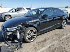 WAUAUGFFXLA097930 2020 AUDI A3
