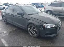 WAUAUGFFXLA097944 2020 AUDI A3