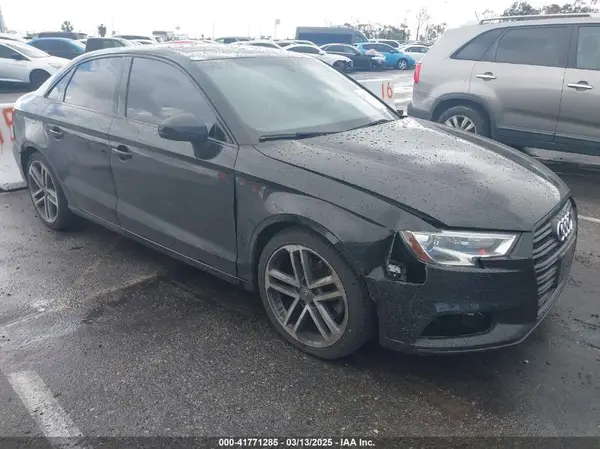 WAUAUGFFXLA097944 2020 AUDI A3 - Image 1