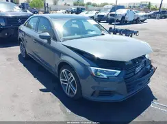 WAUAUGFFXLA099760 2020 AUDI A3