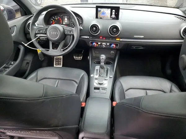 WAUAUGFFXLA101362 2020 AUDI A3 - Image 8
