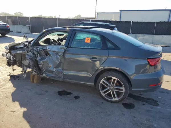 WAUAUGFFXLA101846 2020 AUDI A3 - Image 2