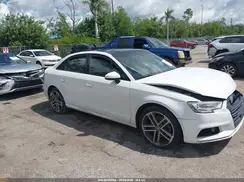 WAUAUGFFXLA103290 2020 AUDI A3