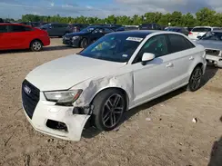 WAUAUGFFXLA104679 2020 AUDI A3