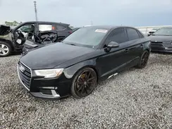 WAUAUHFF0H1042660 2017 AUDI A3