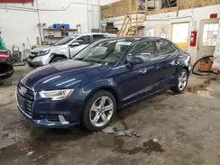 WAUAUHFF0J1047377 2018 AUDI A3