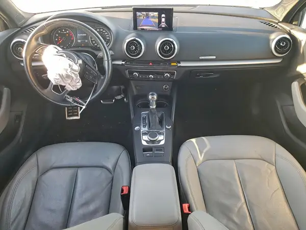 WAUAUHFF0KA112634 2019 AUDI A3 - Image 8