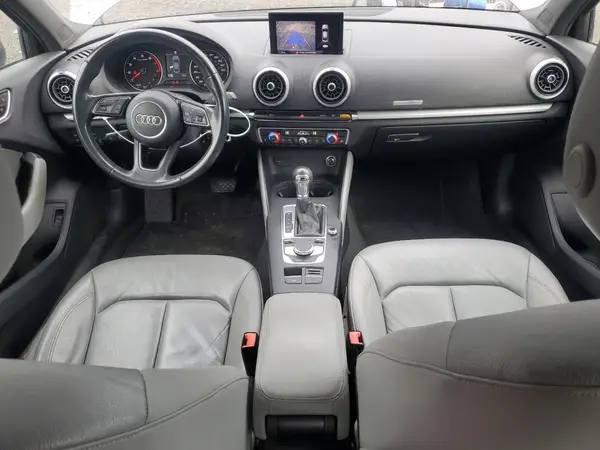WAUAUHFF1J1008023 2018 AUDI A3 - Image 8