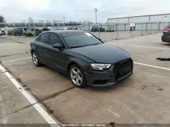 WAUAUHFF1J1048585 2018 AUDI A3