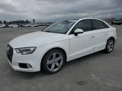 WAUAUHFF1J1054838 2018 AUDI A3