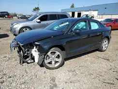 WAUAUHFF2H1079273 2017 AUDI A3