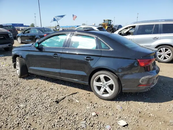 WAUAUHFF2H1079273 2017 AUDI A3 - Image 2
