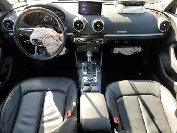 WAUAUHFF2H1079273 2017 AUDI A3 - Image 8