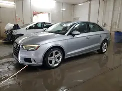 WAUAUHFF2J1047154 2018 AUDI A3