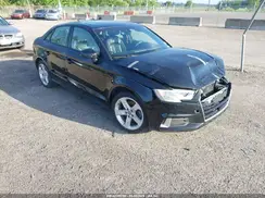 WAUAUHFF2J1056128 2018 AUDI A3