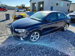 WAUAUHFF3KA077233 2019 AUDI A3