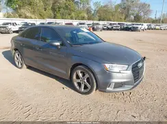 WAUAUHFF4KA077161 2019 AUDI A3