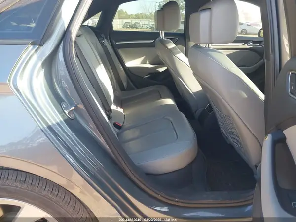 WAUAUHFF4KA077161 2019 AUDI A3 - Image 8