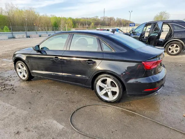 WAUAUHFF5H1034022 2017 AUDI A3 - Image 2