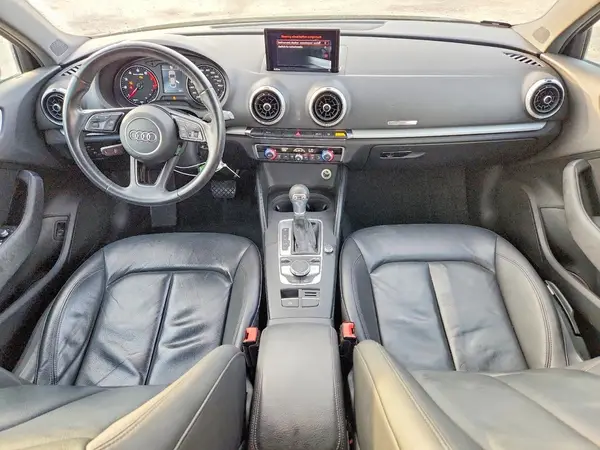 WAUAUHFF5H1034022 2017 AUDI A3 - Image 8