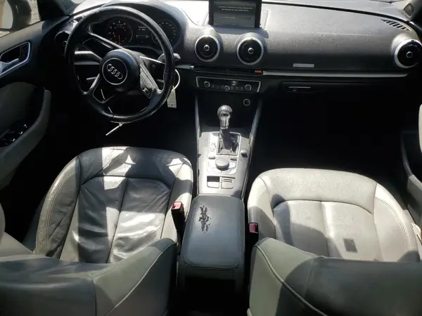 WAUAUHFF5H1047479 2017 AUDI A3 - Image 8
