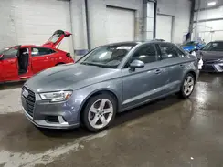 WAUAUHFF5J1047990 2018 AUDI A3