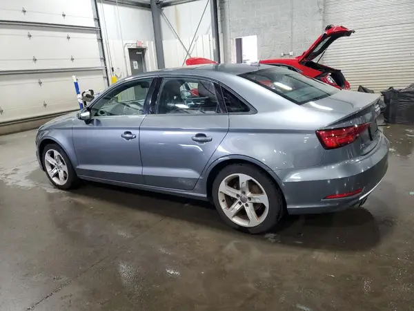 WAUAUHFF5J1047990 2018 AUDI A3 - Image 2