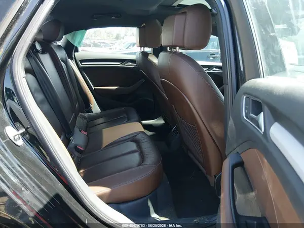 WAUAUHFF5J1054020 2018 AUDI A3 - Image 8
