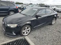 WAUAUHFF5J1056088 2018 AUDI A3