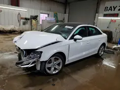 WAUAUHFF5J1072288 2018 AUDI A3