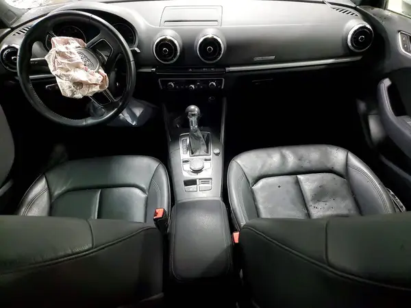 WAUAUHFF5J1072288 2018 AUDI A3 - Image 8
